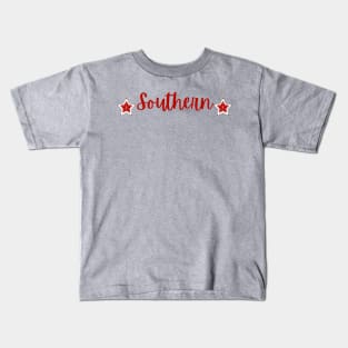 Southern Kids T-Shirt